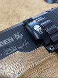 ARES for Huben GK1 Loading Gate(CNC)