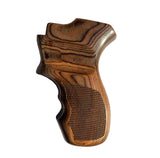 Custom GK1 Wood Hand Grip(Mini)