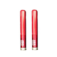 (2) AEA Defender Pepper Water Tube Set(Empty Tubes)