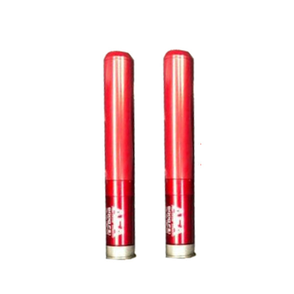(2) AEA Defender Pepper Water Tube Set(Empty Tubes)
