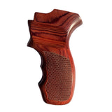 Custom GK1 Wood Hand Grip(Standard)