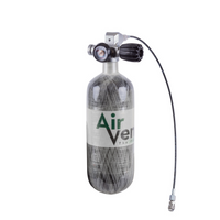 Air Venturi Mini Wingman, 100 cu-in PCP tank(With air ready to go)