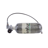 Air Venturi Mini Wingman, 100 cu-in PCP tank(With air ready to go)