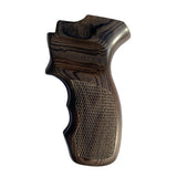 Custom GK1 Wood Hand Grip(Standard)