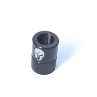 Huben GK1 End Cap 1/2x20Adapter and Cover