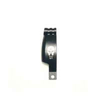 ARES for Huben GK1 Loding Gate(CNC)