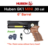 (Pre-order): Huben Pistol GK1 Mini .30 Cal V3+