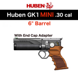 (Pre-order): Huben Pistol GK1 Mini .30 Cal V3+