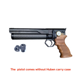 Huben Pistol GK1 .30 Cal 