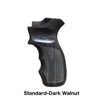 Custom GK1 Wood Hand Grip(Standard)