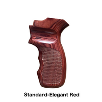 Custom GK1 Wood Hand Grip(Standard)