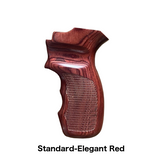 Custom GK1 Wood Hand Grip(Standard)