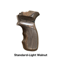 Custom GK1 Wood Hand Grip(Standard)