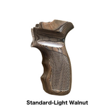 Custom GK1 Wood Hand Grip(Standard)