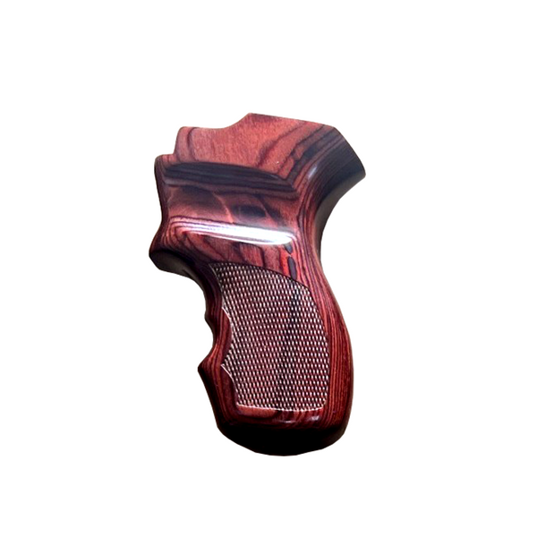 Custom GK1 Wood Hand Grip(Mini)