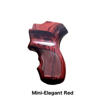 Custom GK1 Wood Hand Grip(Mini)