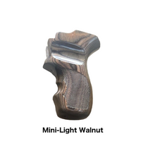 Custom GK1 Wood Hand Grip(Mini)