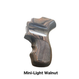 Custom GK1 Wood Hand Grip(Mini)