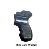 Custom GK1 Wood Hand Grip(Mini)