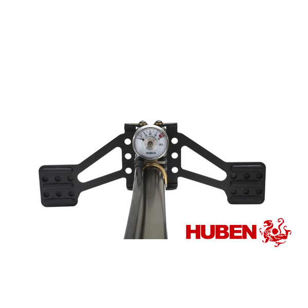 handpumpe 350 bar Huben 5000psi /350bar Hand Pump – Precision Airguns Supplies