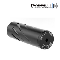 Huggett Mini-Magna 1/2" UNF Moderator
