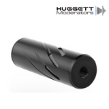 Huggett Mini-Magna 1/2" UNF Moderator