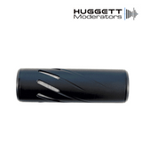 Huggett Mini-Magna 1/2" UNF Moderator