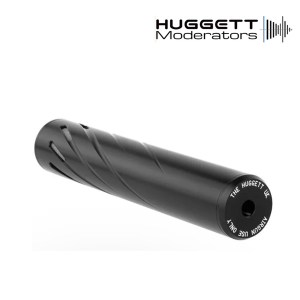 Huggett Snipe 1/2"x20 UNF Moderator(Standard)