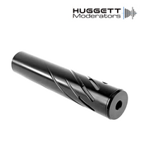 Huggett Magna 1/2"x20 UNF Moderator