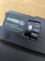 ARES for Huben K1/GK1 Loding Gate(CNC)