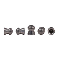 Air Arms Field .25 Cal, 25.4 gr, Domed-350ct