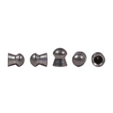 Air Arms Field .25 Cal, 25.4 gr, Domed-350ct