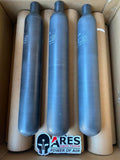 4500 PSI 0.7L/700 cc Carbon Fiber Tank M18x1.5