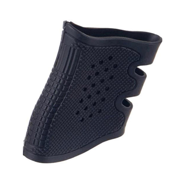 Tactical Pistol Rubber Glove Grip