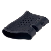 Tactical Pistol Rubber Glove Grip
