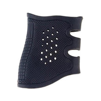 Tactical Pistol Rubber Glove Grip