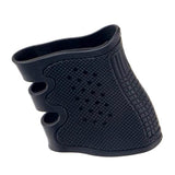 Tactical Pistol Rubber Glove Grip