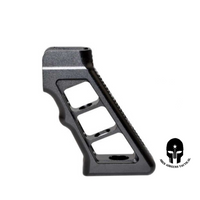 Skeletonized Rear Pistol Grip
