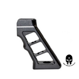 Skeletonized Rear Pistol Grip