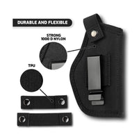 Waistband Pistol Holster