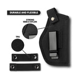 Waistband Pistol Holster