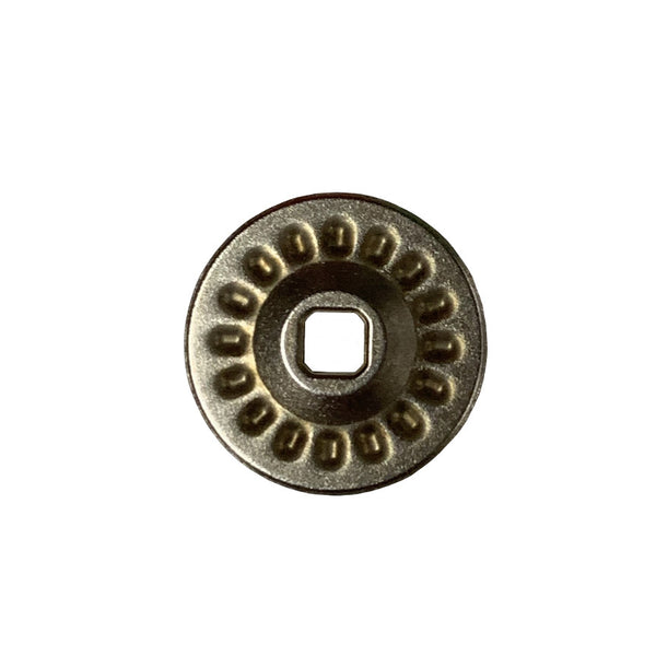 Wheel Disc Insert Huben K1 Dynamic Power Wheel Click Insert Disk(#137) – Precision ...
