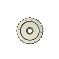 Huben K1 Dynamic Power Wheel(#138)