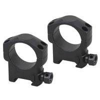 Vector Optics Veyron 4-16x44 FFP Rifle Scope, 30mm(SCFF-22)