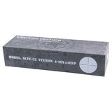 Vector Optics Veyron 4-16x44 FFP Rifle Scope, 30mm(SCFF-22)