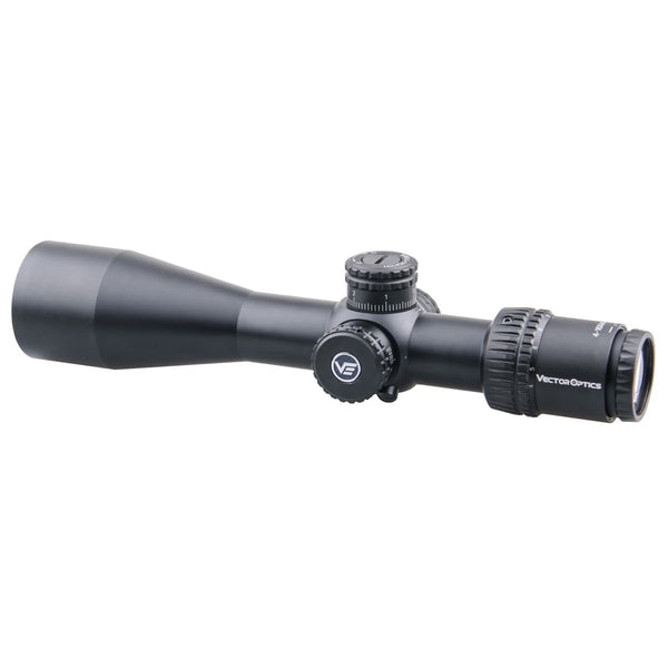 Vector Optics Veyron 4-16x44 FFP Rifle Scope, 30mm(SCFF-22)