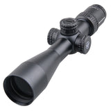 Vector Optics Veyron 4-16x44 FFP Rifle Scope, 30mm(SCFF-22)