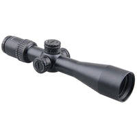 Vector Optics Veyron 4-16x44 FFP Rifle Scope, 30mm(SCFF-22)