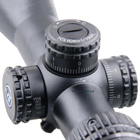 Vector Optics Veyron 4-16x44 FFP Rifle Scope, 30mm(SCFF-22)