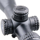 Vector Optics Veyron 4-16x44 FFP Rifle Scope, 30mm(SCFF-22)
